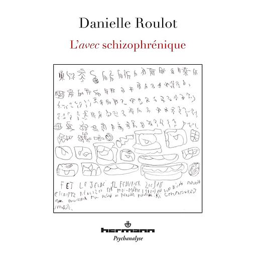 L'avec schizophrénique