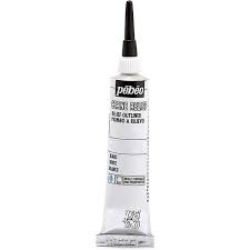Cerne Relief 20ml Blanc