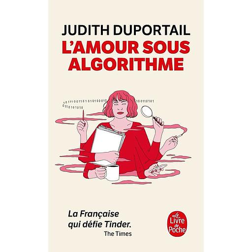 L'amour sous algorithme
