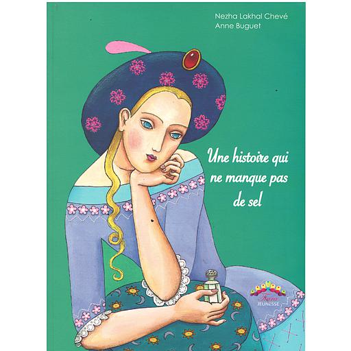 Une histoire qui ne manque pas de sel