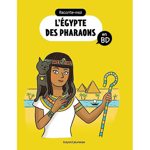L'Egypte des pharaons