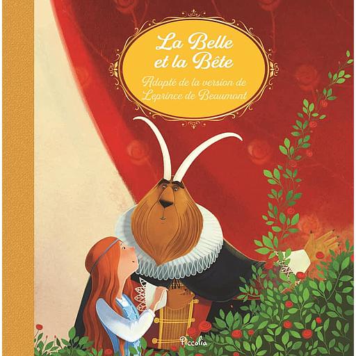 La Belle et la Bête