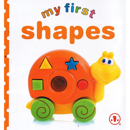 My First Shapes