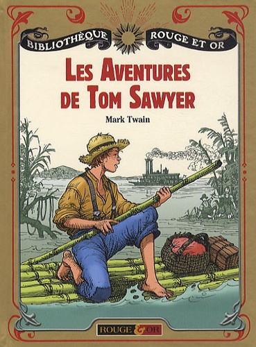 Les Aventures de Tom Sawyer