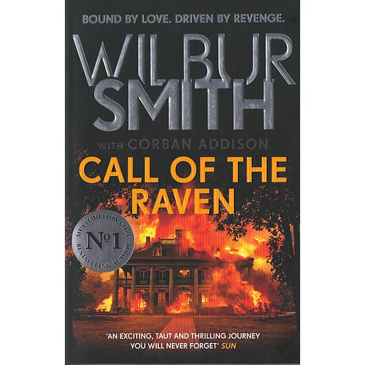 Call of the Raven