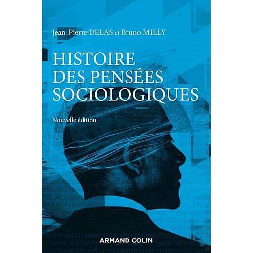 Histoire des pensées sociologiques