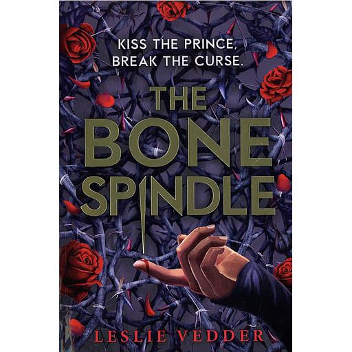 The Bone Spindle