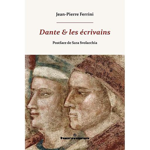 Dante et les écrivains