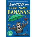 Code Name Bananas