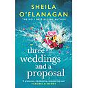 Three Weddings and a Proposal
