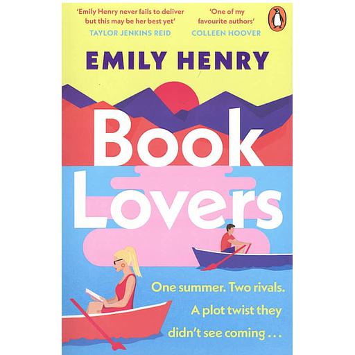 Book Lovers