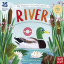 River (Big Outdoors for Little Explorers: NT)