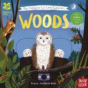 Woods (Big Outdoors for Little Explorers: NT)