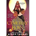 Cemetery Boys