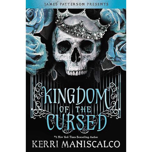 Kingdom of the Cursed