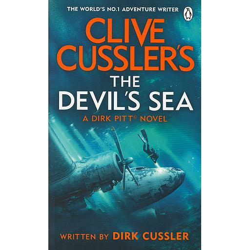 Clive Cussler's The Devil's Sea
