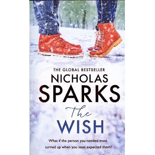 The Wish