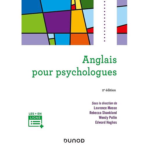 Anglais pour psychologues