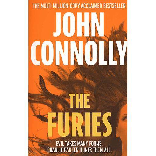 The Furies