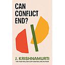 Can Conflict End?