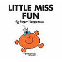 Little Miss Fun
