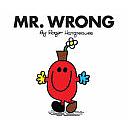 Mr Wrong (braille)