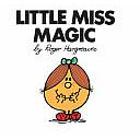 Little Miss Magic