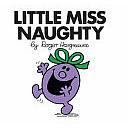 Little Miss Naughty