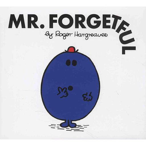 Mr.Forgetful
