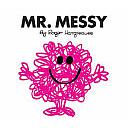 Mr. Messy