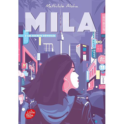 Mila Tome 2