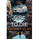 The Last Girl to Die