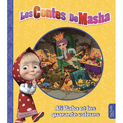 Ali Baba et les quarante voleurs
