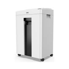 Destructeur de documents DELI 10 Feuilles