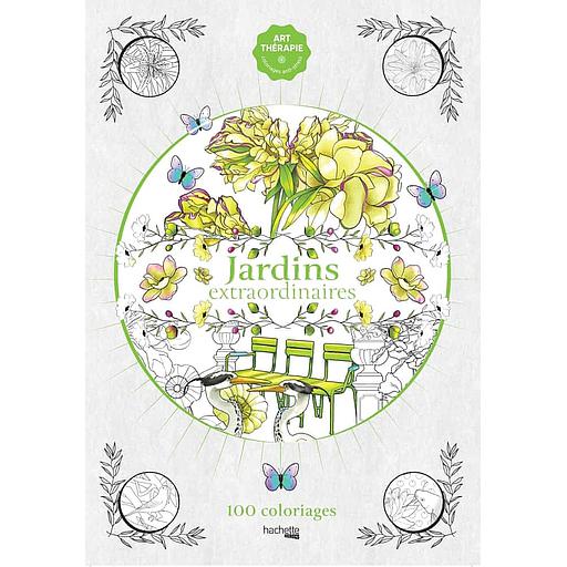 Jardins extraordinaires