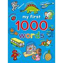 My First 1000 Words