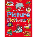 Children's Picture Atlas