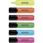 Surligneur Office Orange