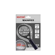 Loupe Boston PF 50MM