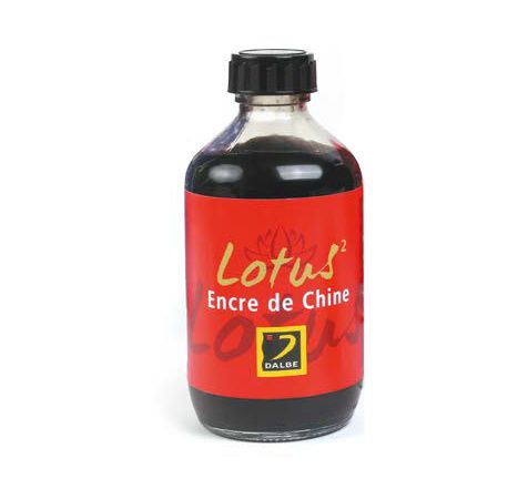 Encre de Chine Lotus 30ML