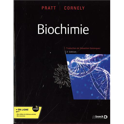 Biochimie