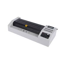 Plastifieuse Deli E3895-EU A3