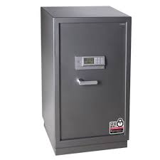 Coffre Fort Numérique Deli