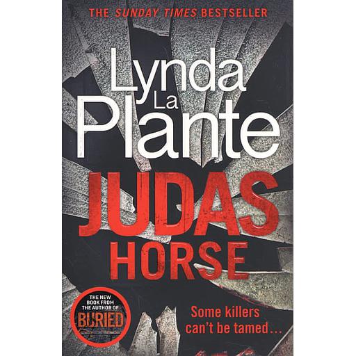 Judas Horse