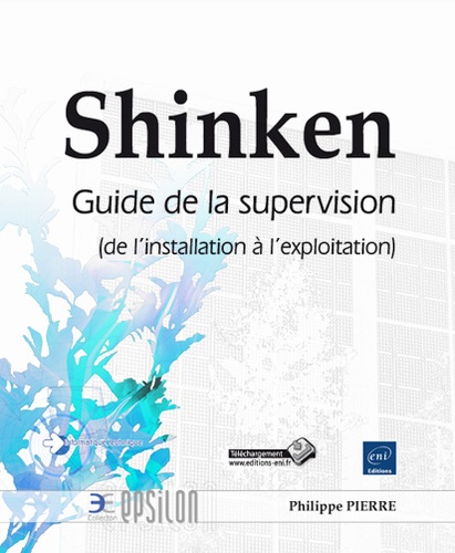 Shinken  - Guide de la supervision (de l'installation à l'exploitation)