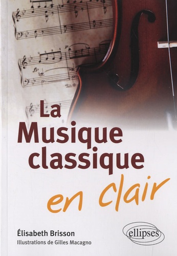 La Musique classique en clair