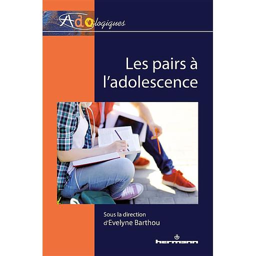 Les pairs à l'adolescence