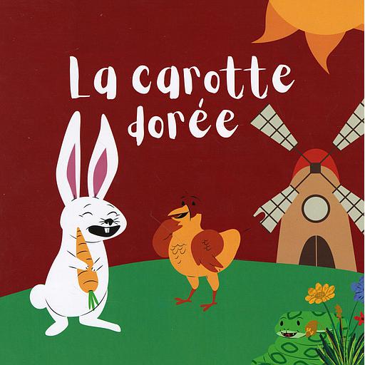 La Carotte dorée