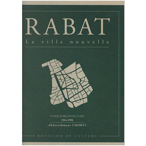 Rabat La ville nouvelle