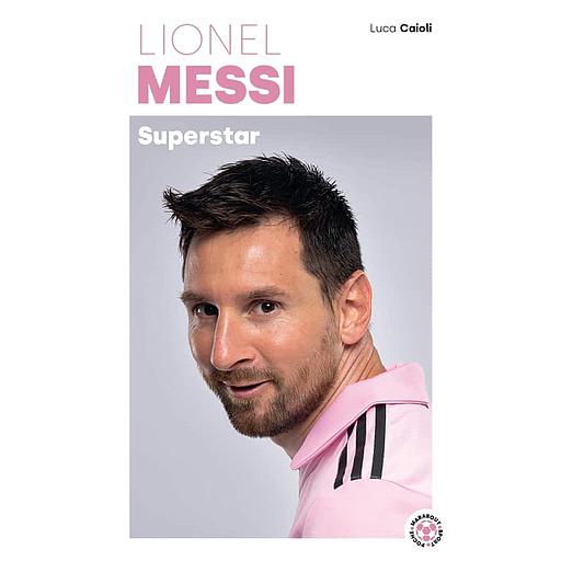 Messi  - Superstar